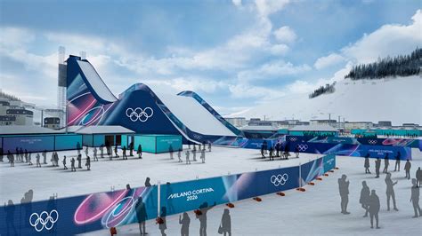 2026 Winter Olympic Games: When does it start and how to .